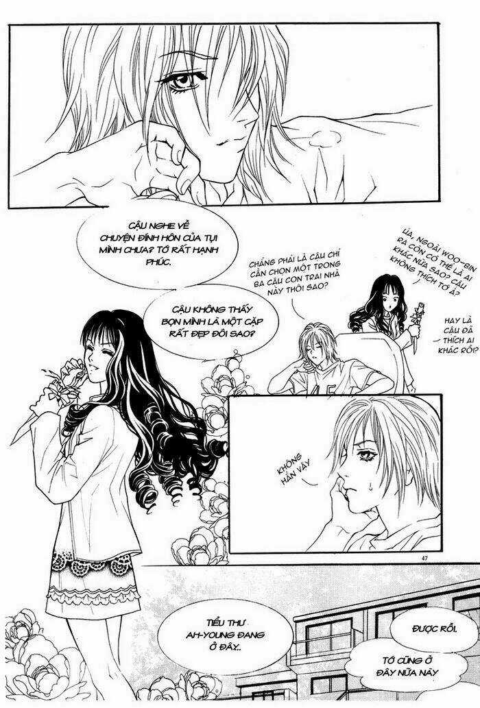 Do you want to try? - Chapter 3 - Trang 4