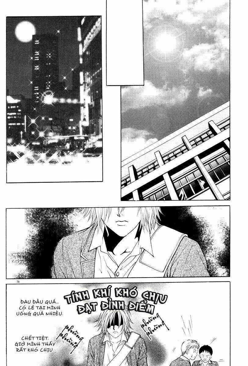 Do you want to try? - Chapter 3 - Trang 32