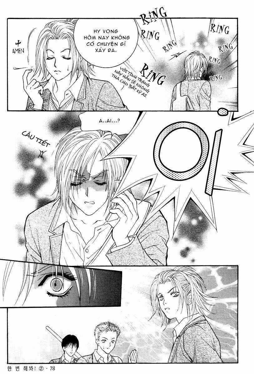 Do you want to try? - Chapter 3 - Trang 34