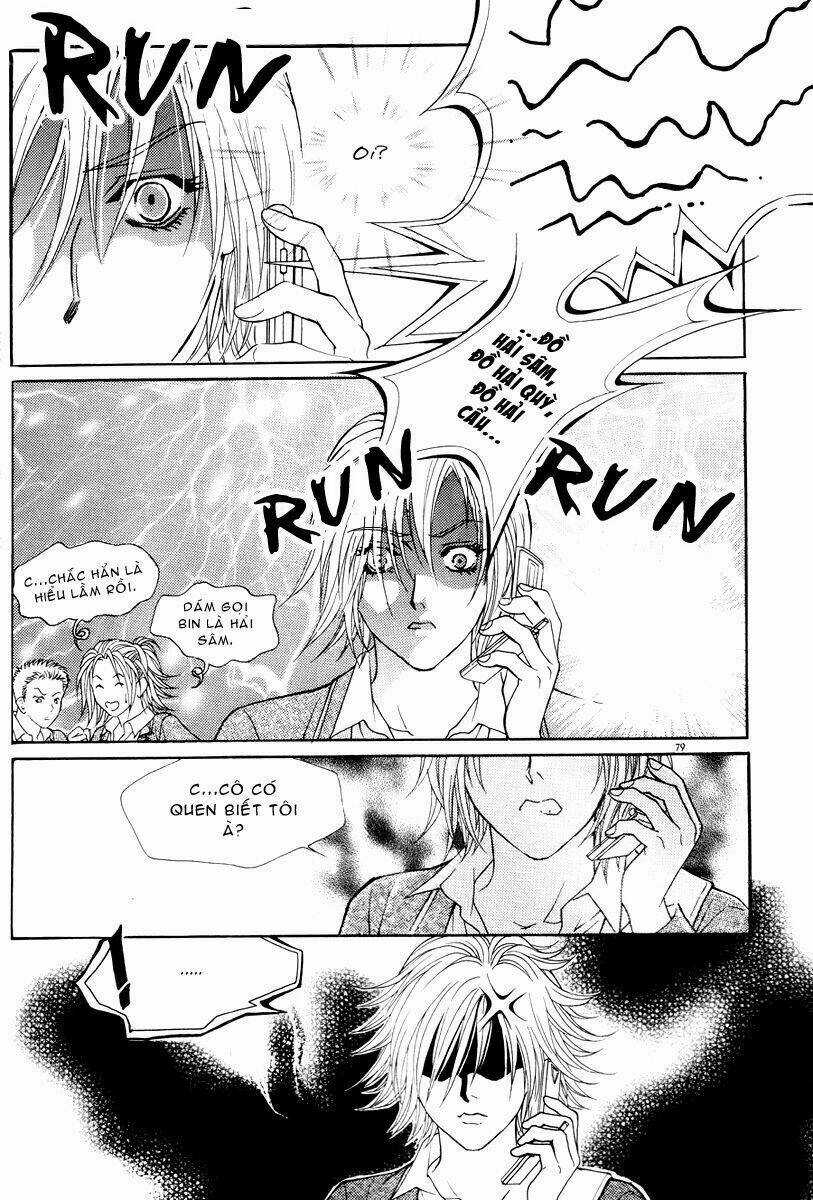 Do you want to try? - Chapter 3 - Trang 35