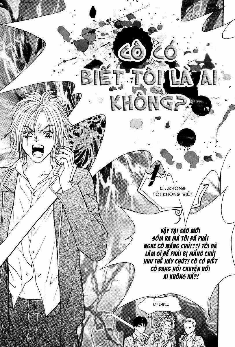 Do you want to try? - Chapter 3 - Trang 36