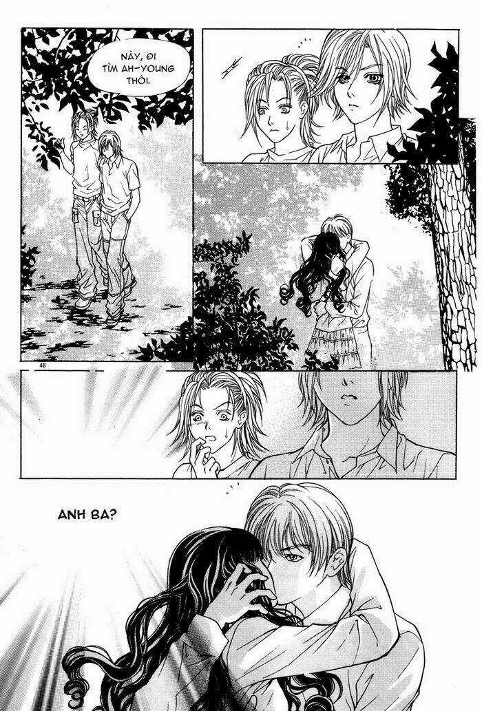 Do you want to try? - Chapter 3 - Trang 5