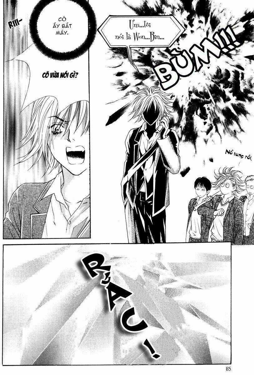 Do you want to try? - Chapter 3 - Trang 41