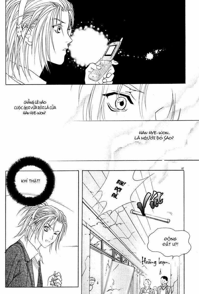 Do you want to try? - Chapter 3 - Trang 43