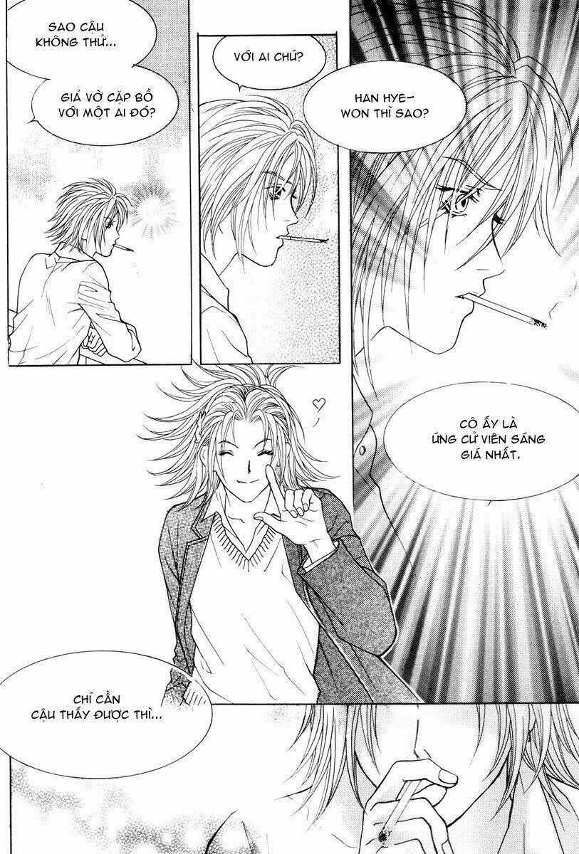 Do you want to try? - Chapter 3 - Trang 46