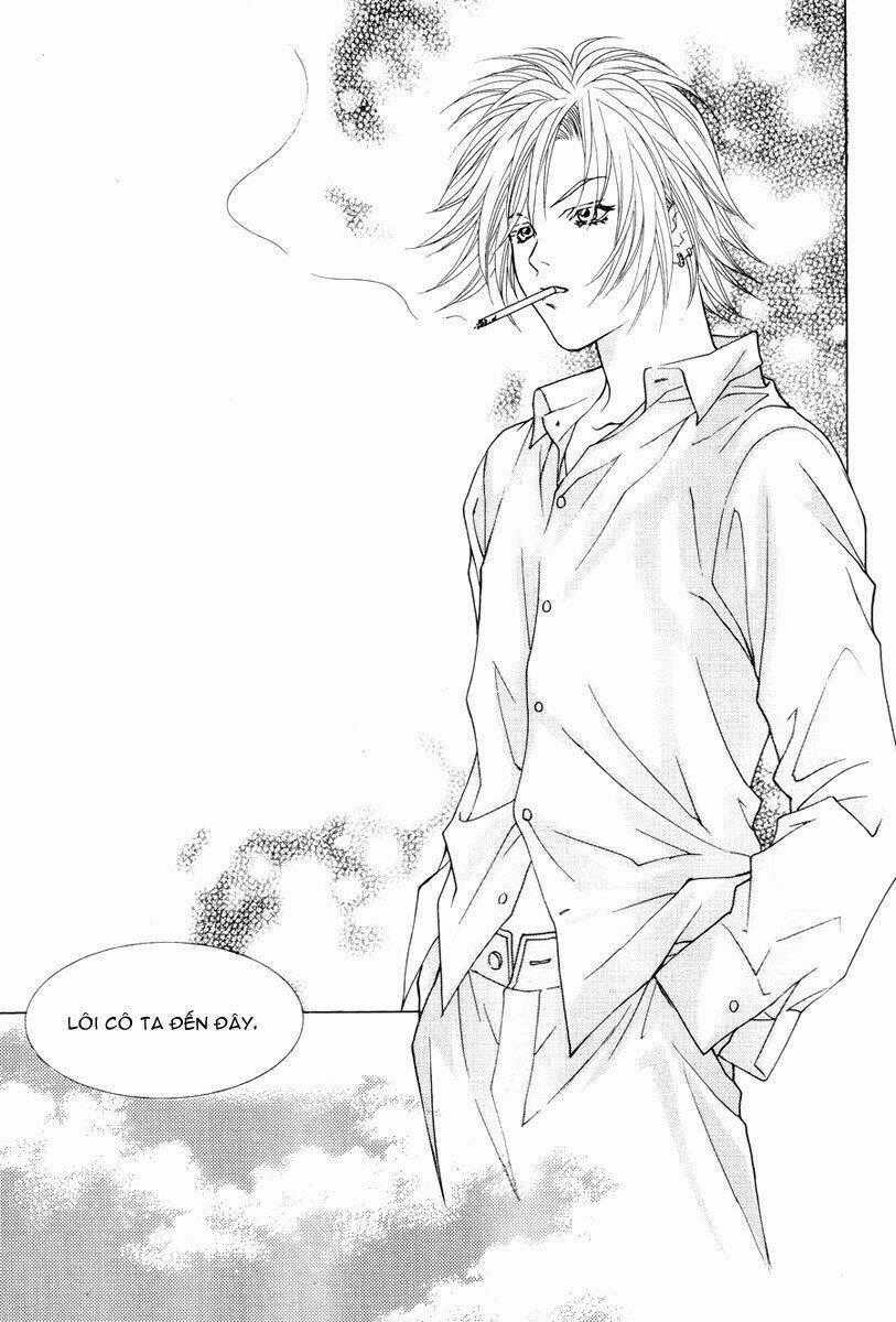 Do you want to try? - Chapter 3 - Trang 47