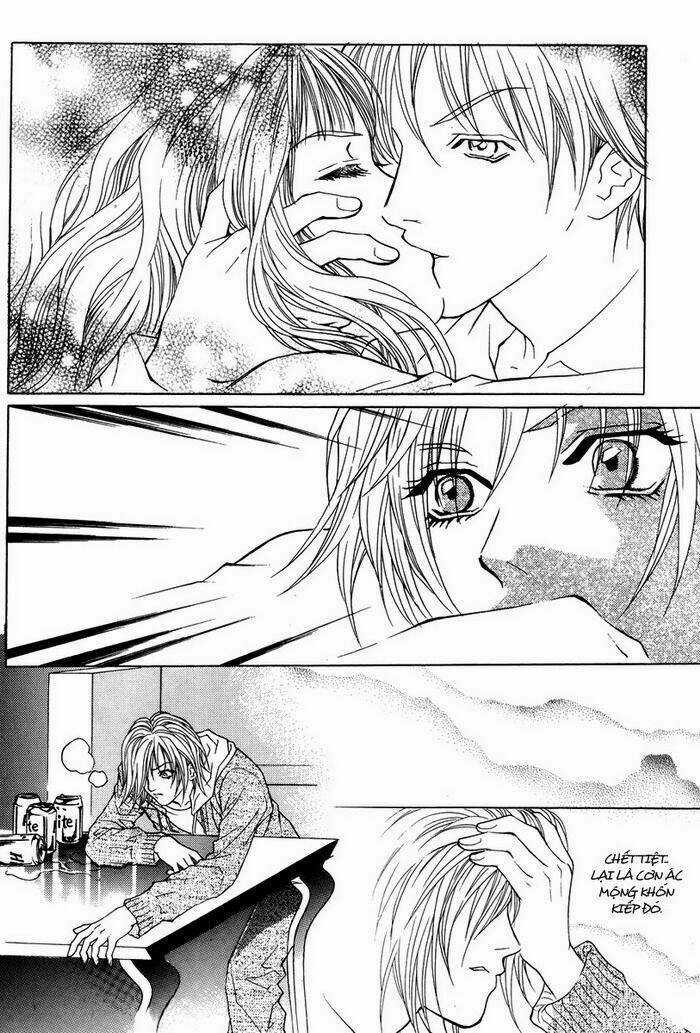 Do you want to try? - Chapter 3 - Trang 6