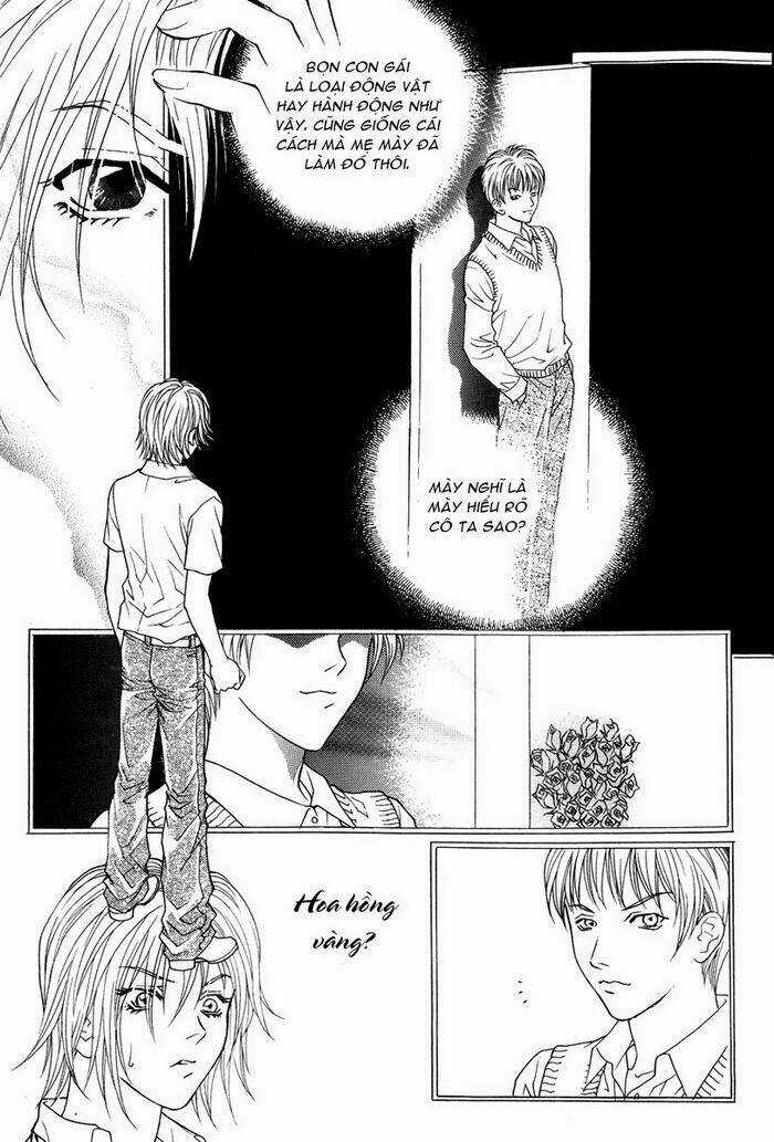 Do you want to try? - Chapter 3 - Trang 7