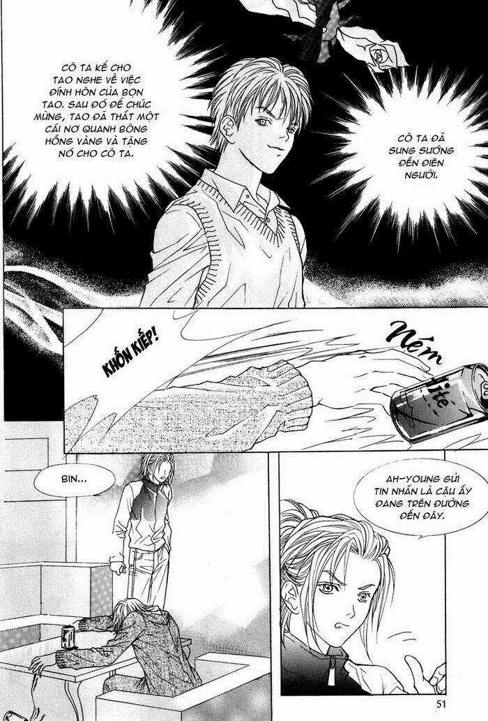 Do you want to try? - Chapter 3 - Trang 8