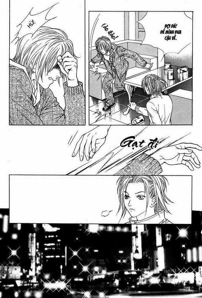 Do you want to try? - Chapter 3 - Trang 9