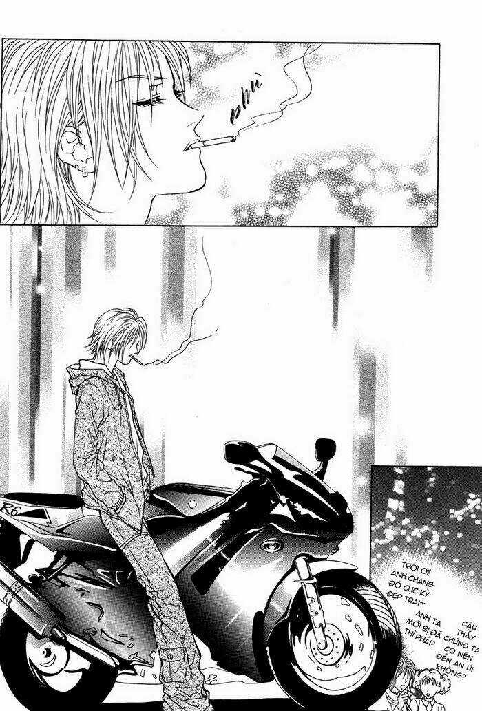 Do you want to try? - Chapter 3 - Trang 10