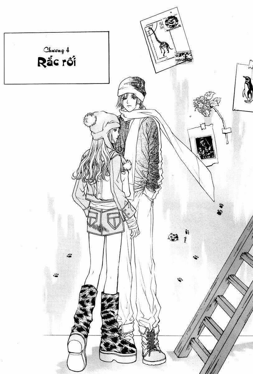 Do you want to try? - Chapter 4 - Trang 2