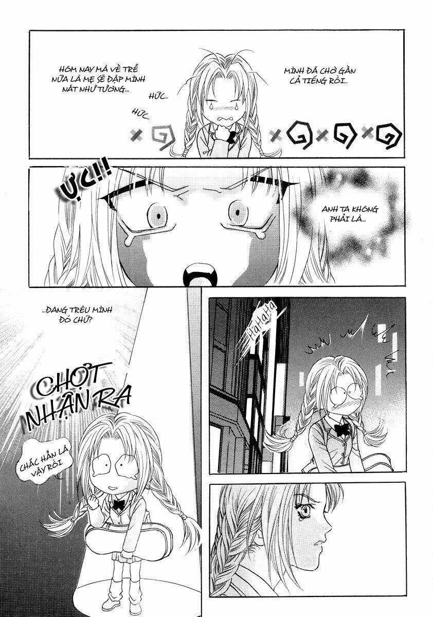 Do you want to try? - Chapter 4 - Trang 13