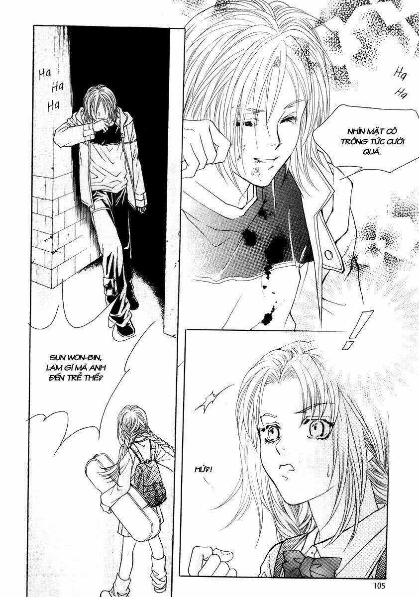 Do you want to try? - Chapter 4 - Trang 14