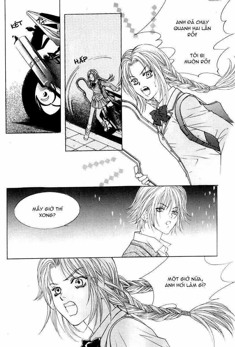 Do you want to try? - Chapter 4 - Trang 3