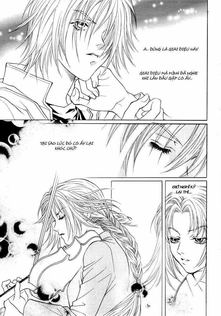 Do you want to try? - Chapter 4 - Trang 21