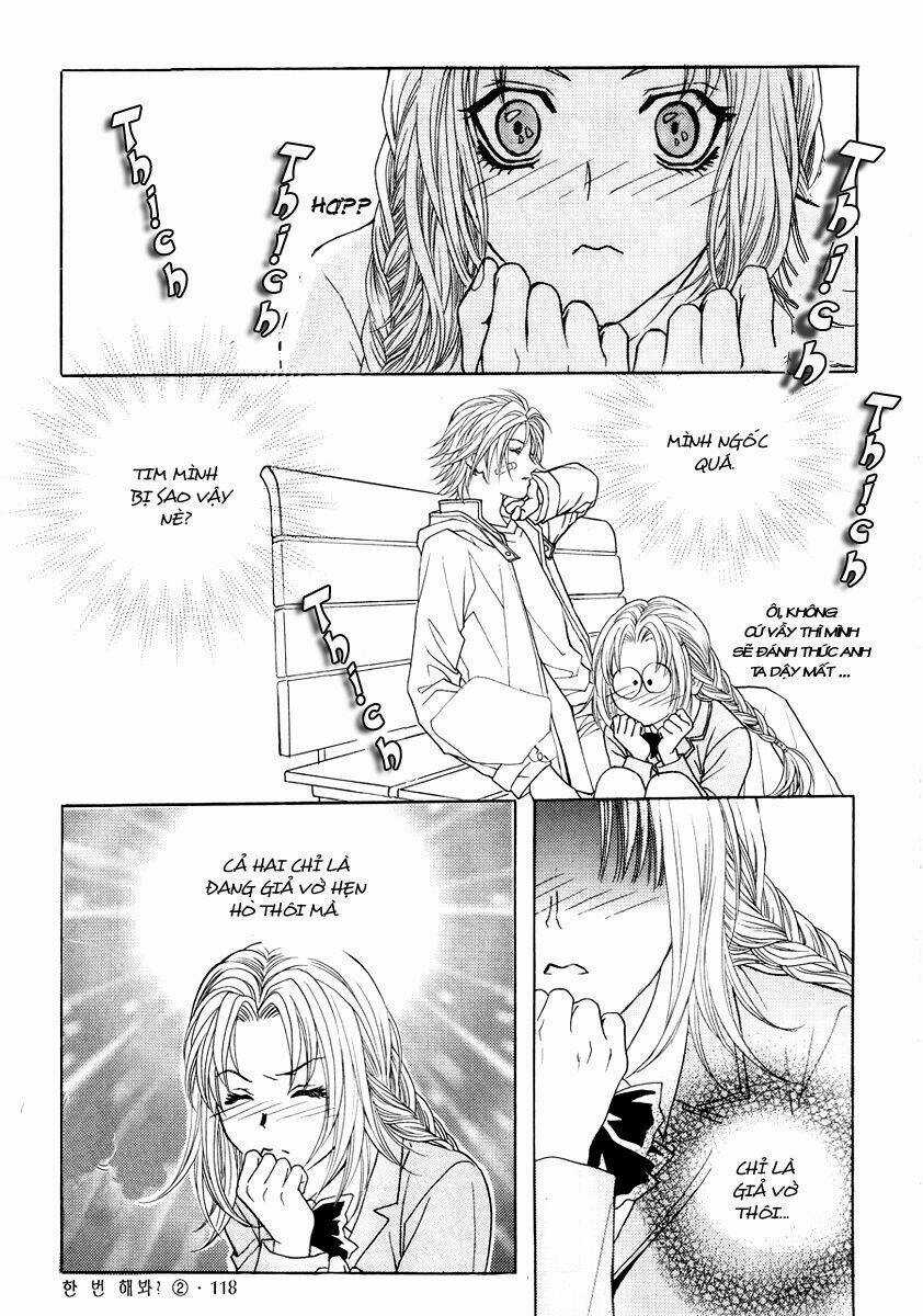 Do you want to try? - Chapter 4 - Trang 27