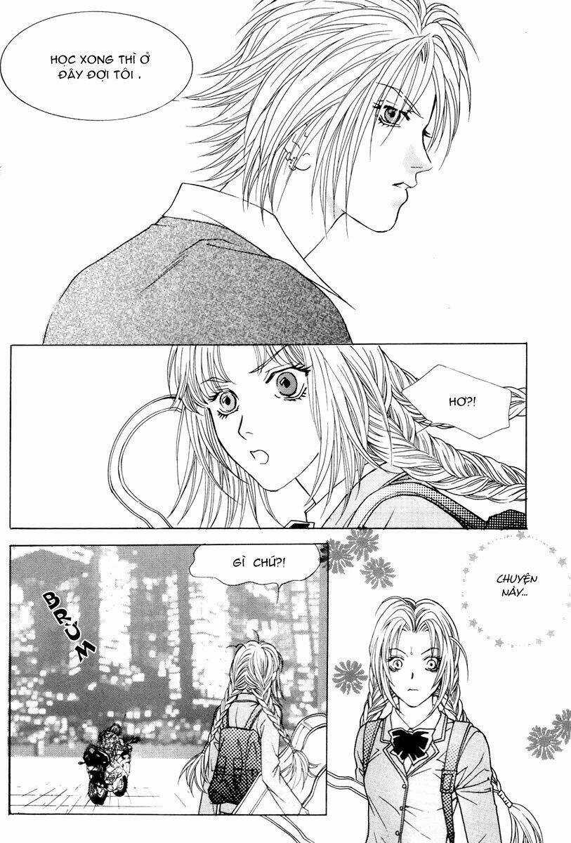 Do you want to try? - Chapter 4 - Trang 4