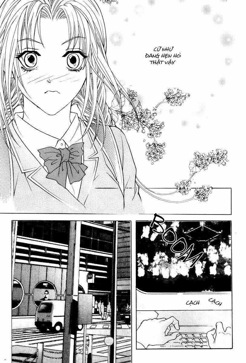 Do you want to try? - Chapter 4 - Trang 5