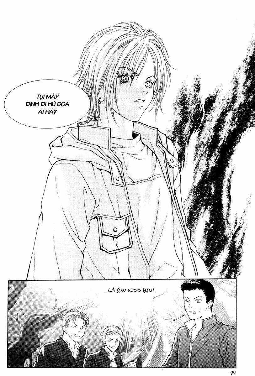 Do you want to try? - Chapter 4 - Trang 8