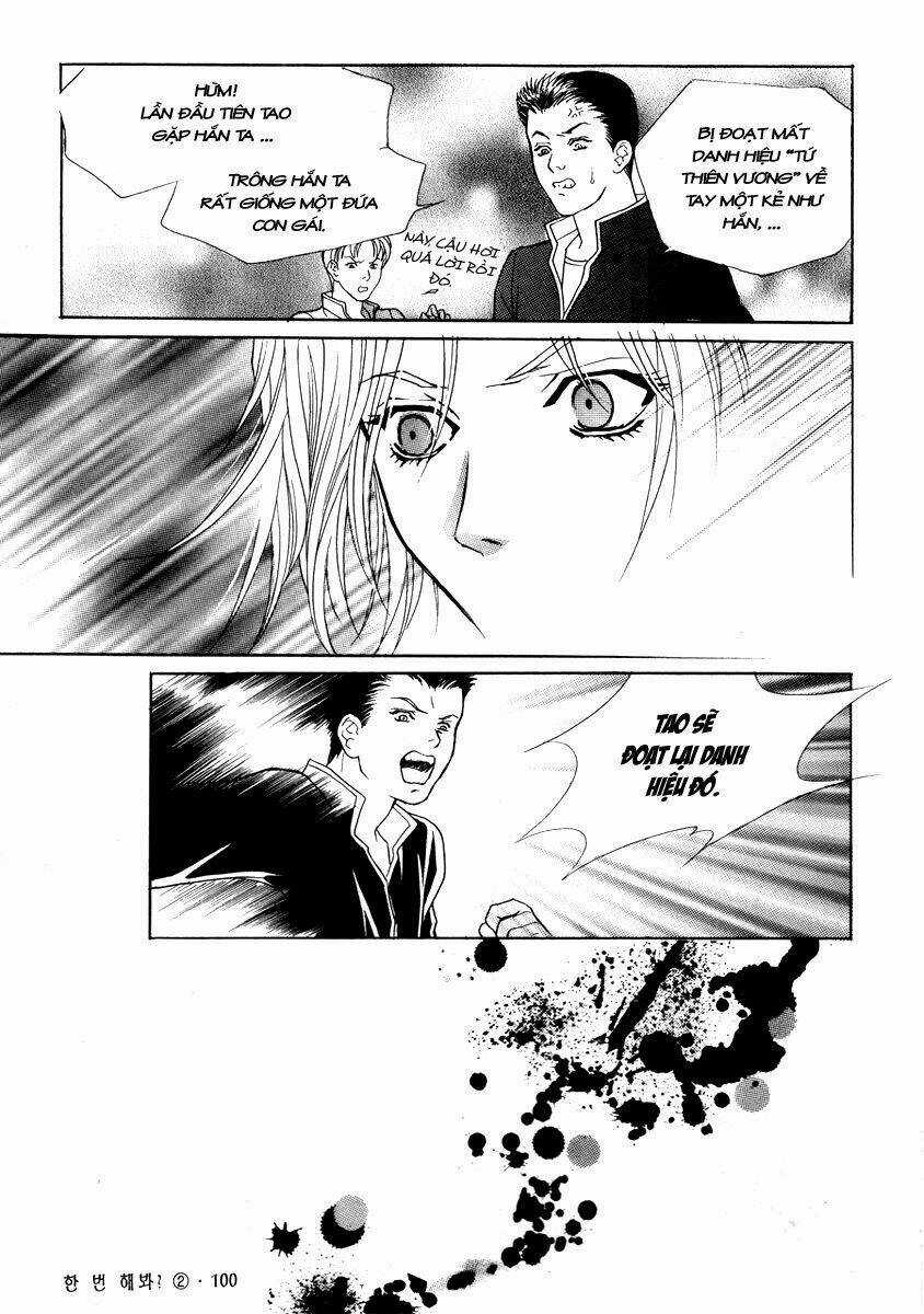 Do you want to try? - Chapter 4 - Trang 9