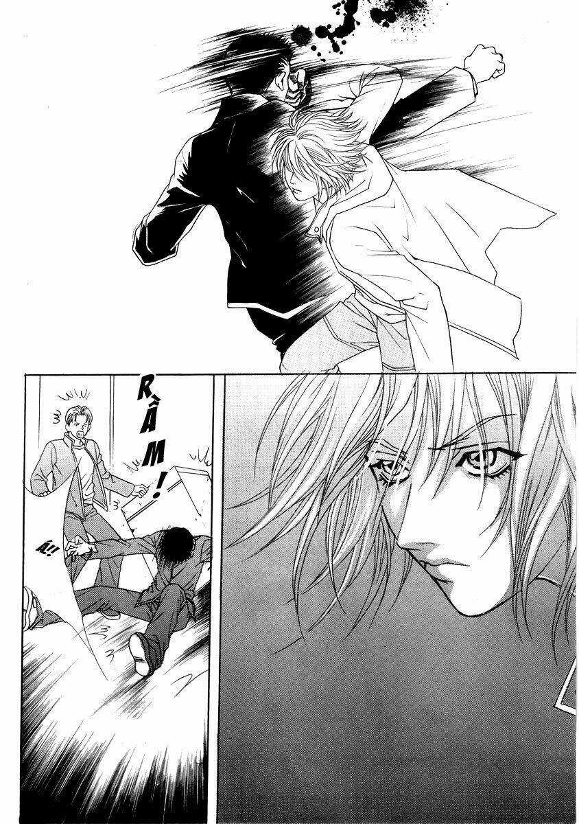 Do you want to try? - Chapter 4 - Trang 10