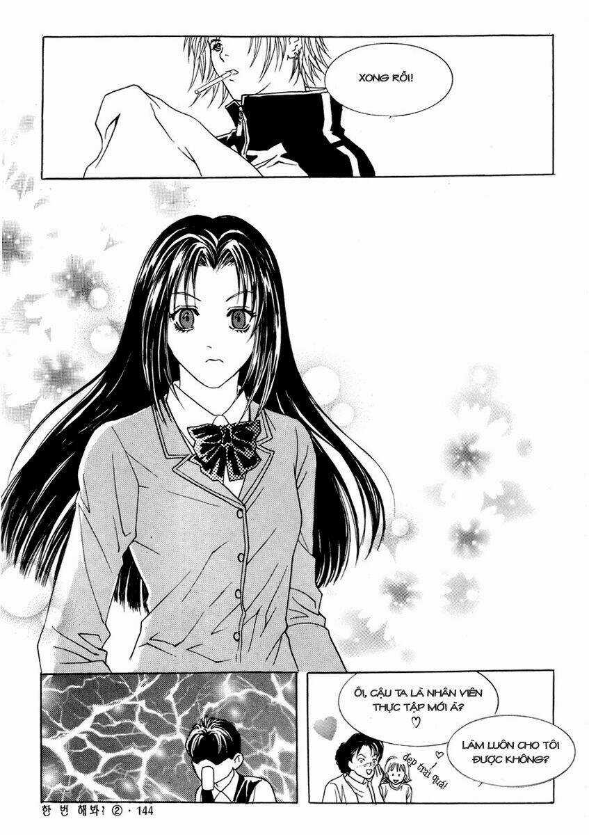 Do you want to try? - Chapter 5 - Trang 25