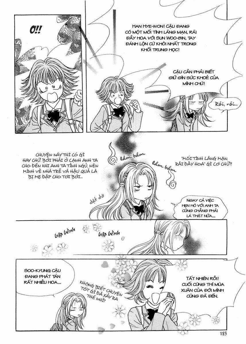 Do you want to try? - Chapter 5 - Trang 4