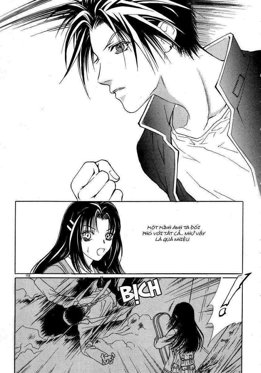 Do you want to try? - Chapter 5 - Trang 33