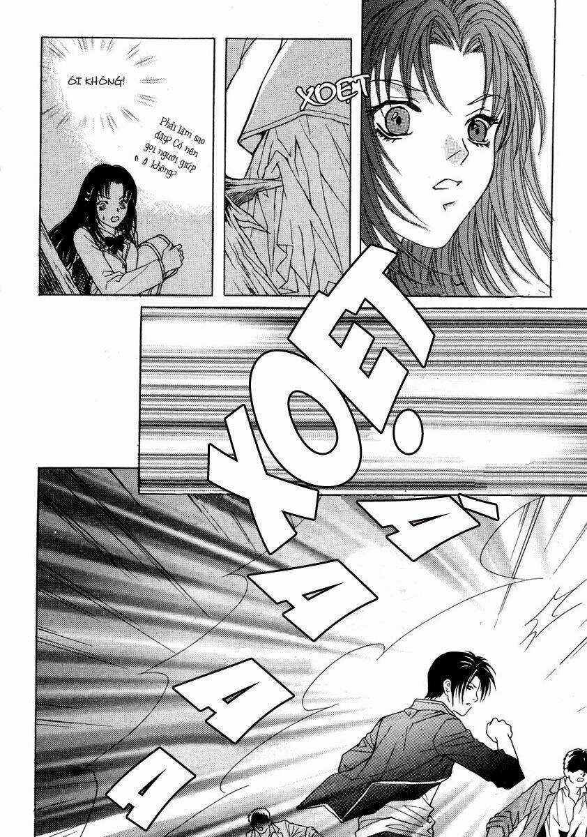 Do you want to try? - Chapter 5 - Trang 34