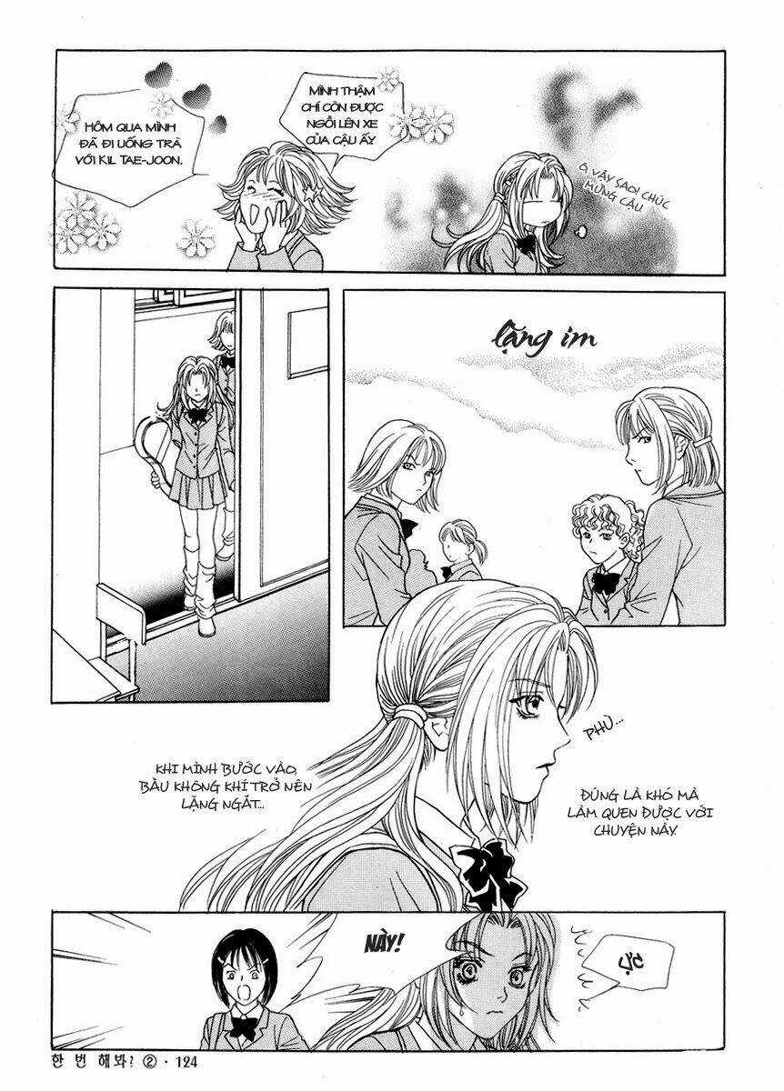 Do you want to try? - Chapter 5 - Trang 5