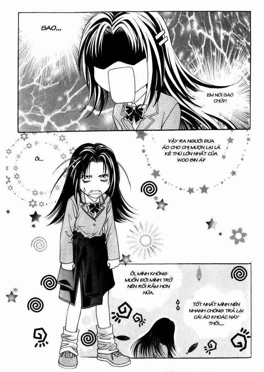 Do you want to try? - Chapter 5 - Trang 45