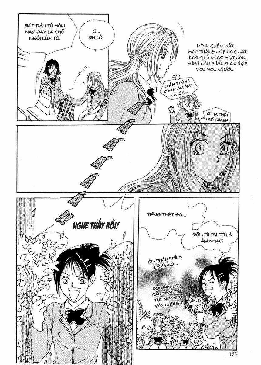 Do you want to try? - Chapter 5 - Trang 6