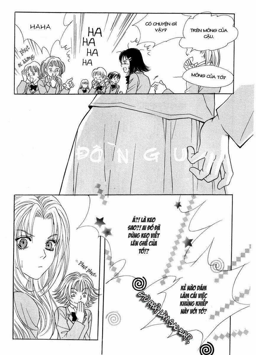 Do you want to try? - Chapter 5 - Trang 8