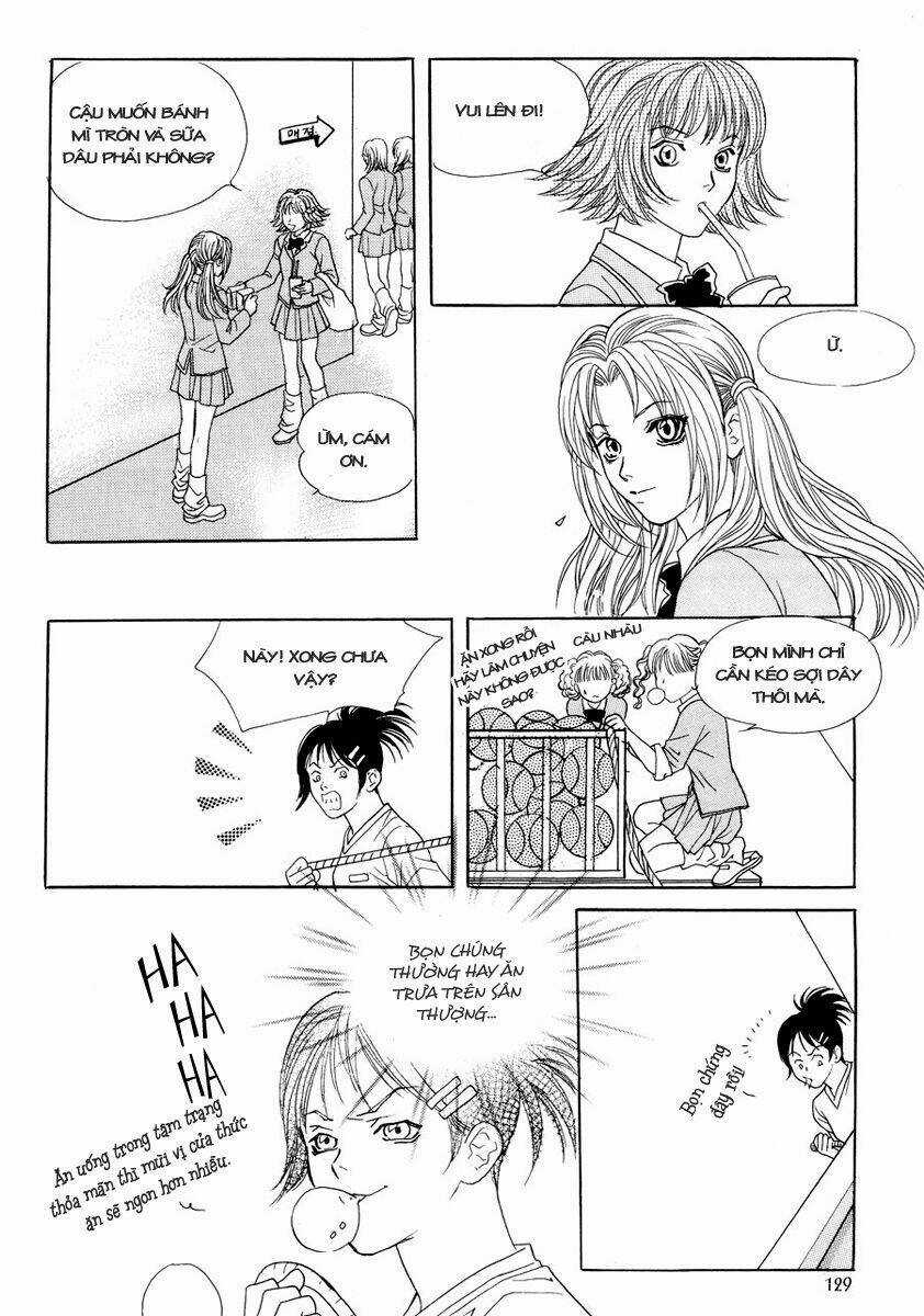 Do you want to try? - Chapter 5 - Trang 10