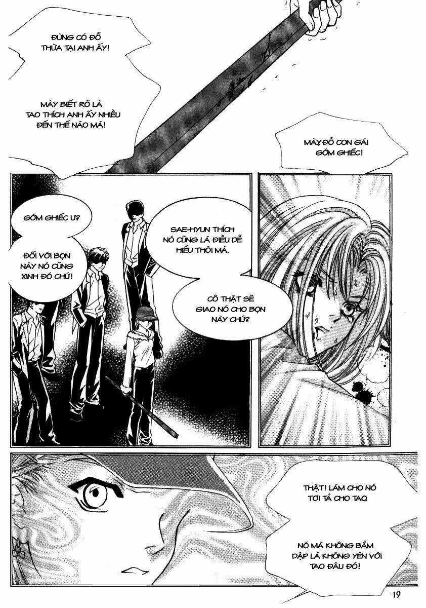 Do you want to try? - Chapter 6 - Trang 11