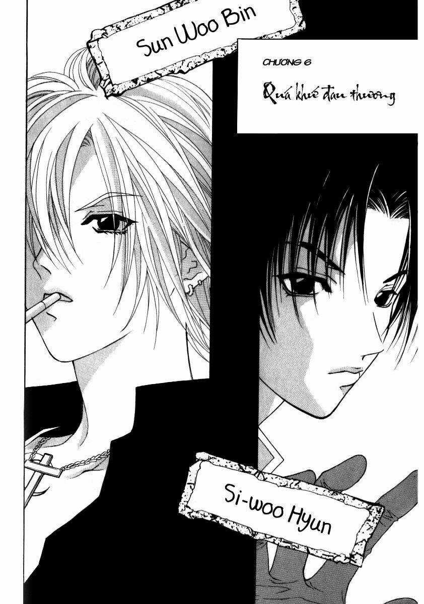 Do you want to try? - Chapter 6 - Trang 3