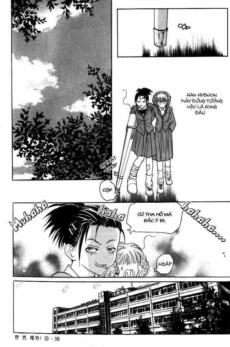 Do you want to try? - Chapter 7 - Trang 3