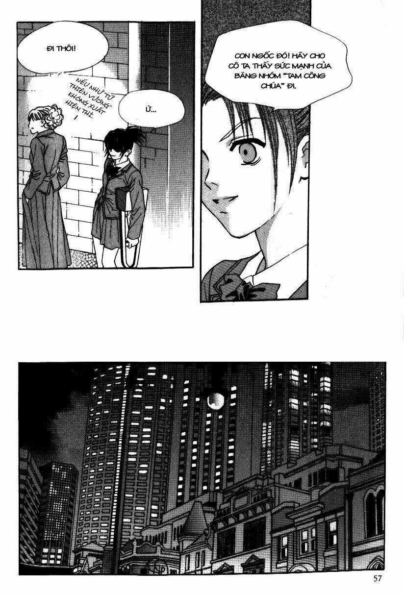 Do you want to try? - Chapter 7 - Trang 22