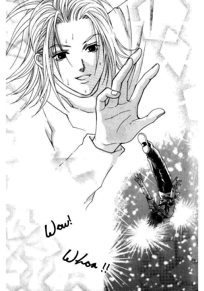 Do you want to try? - Chapter 7 - Trang 25