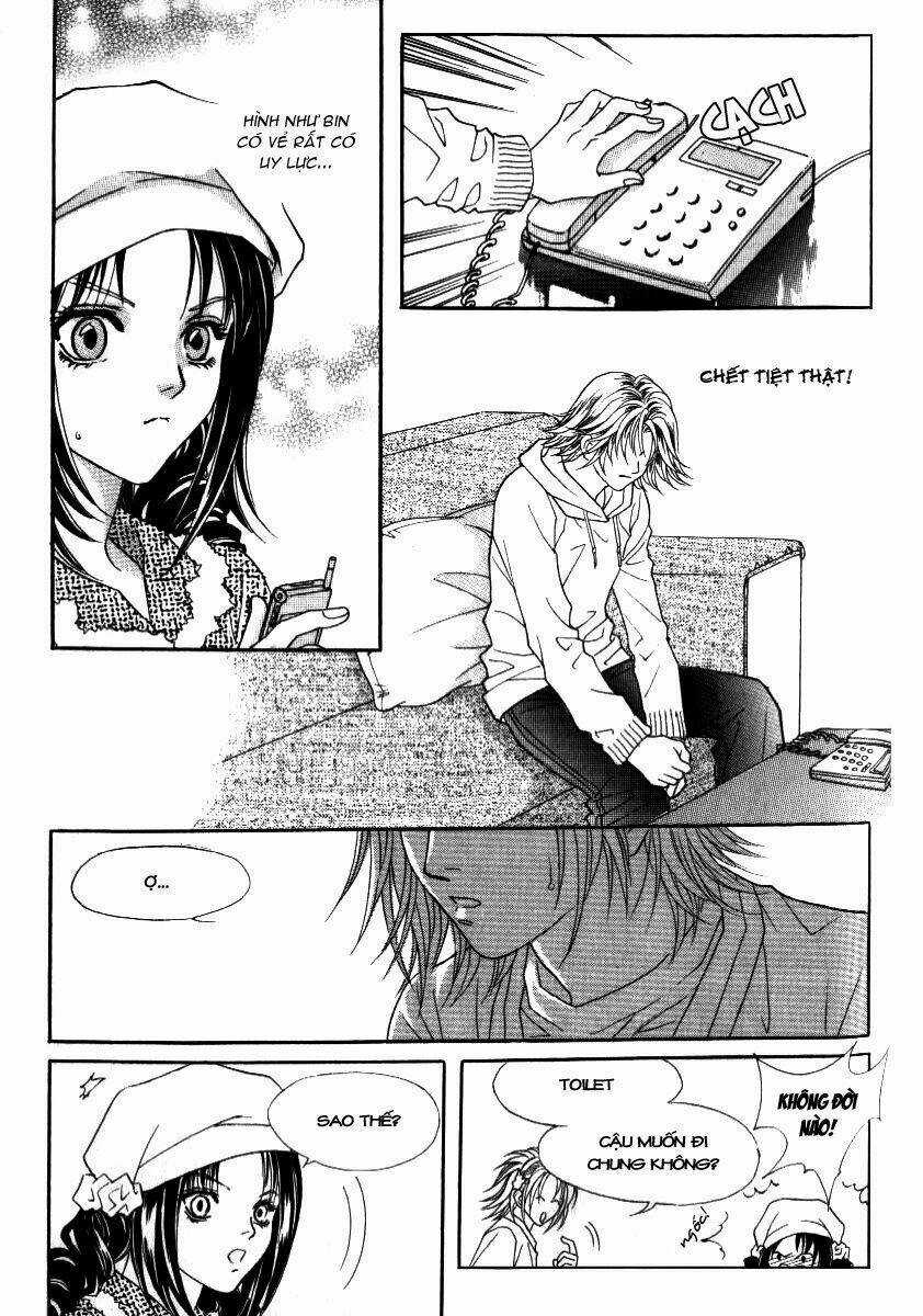 Do you want to try? - Chapter 7 - Trang 31