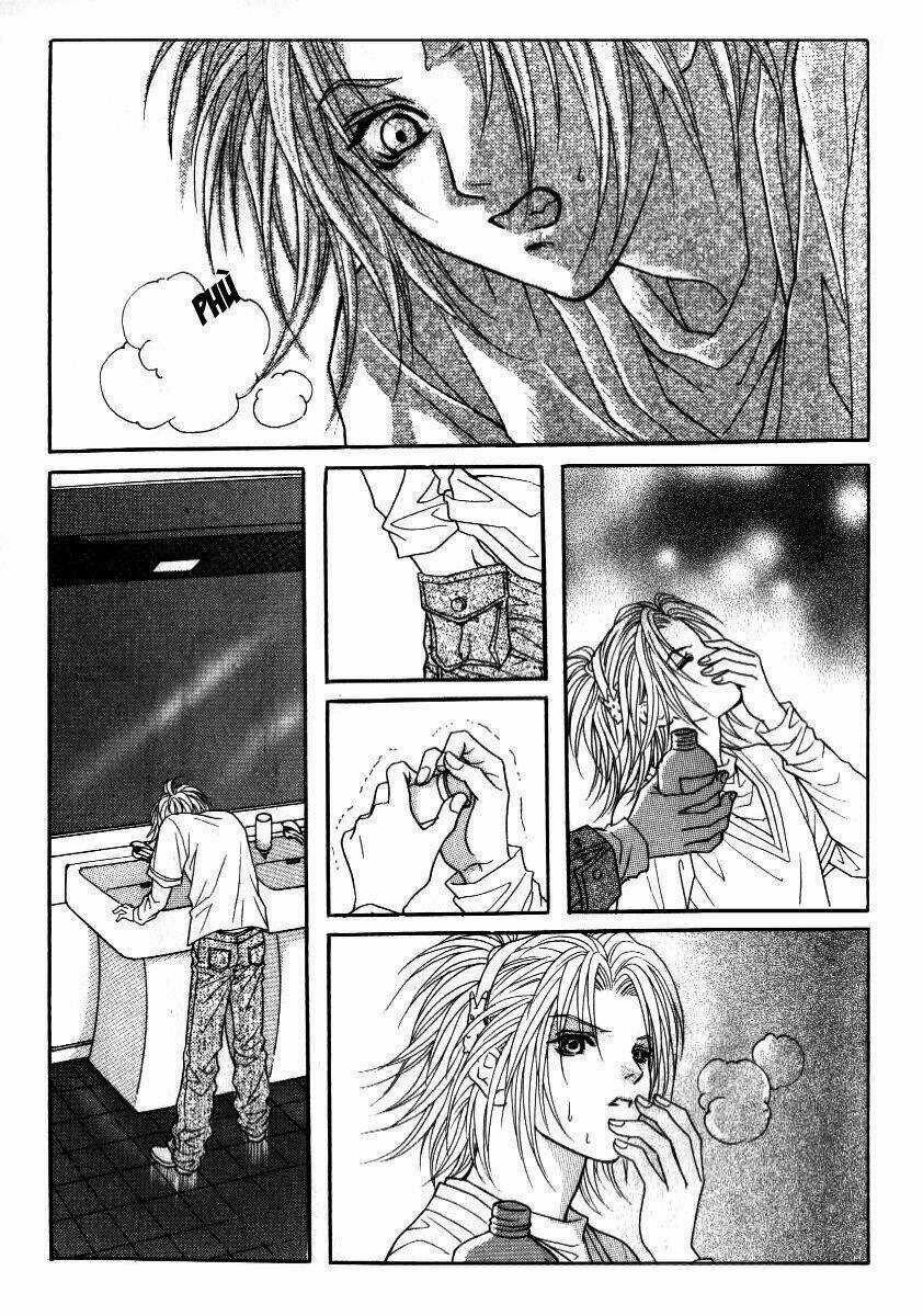 Do you want to try? - Chapter 7 - Trang 33