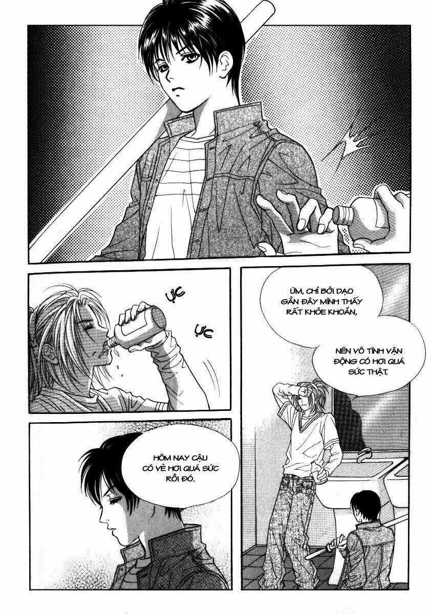 Do you want to try? - Chapter 7 - Trang 34