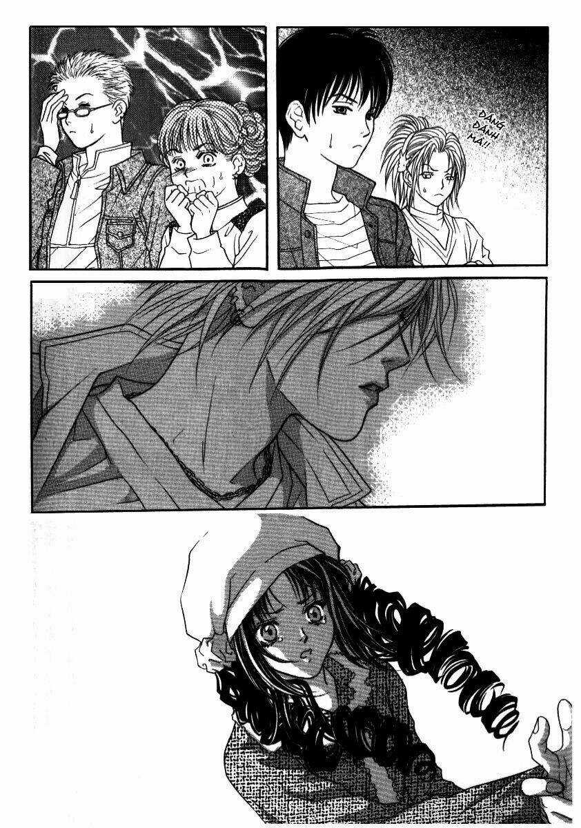 Do you want to try? - Chapter 7 - Trang 47