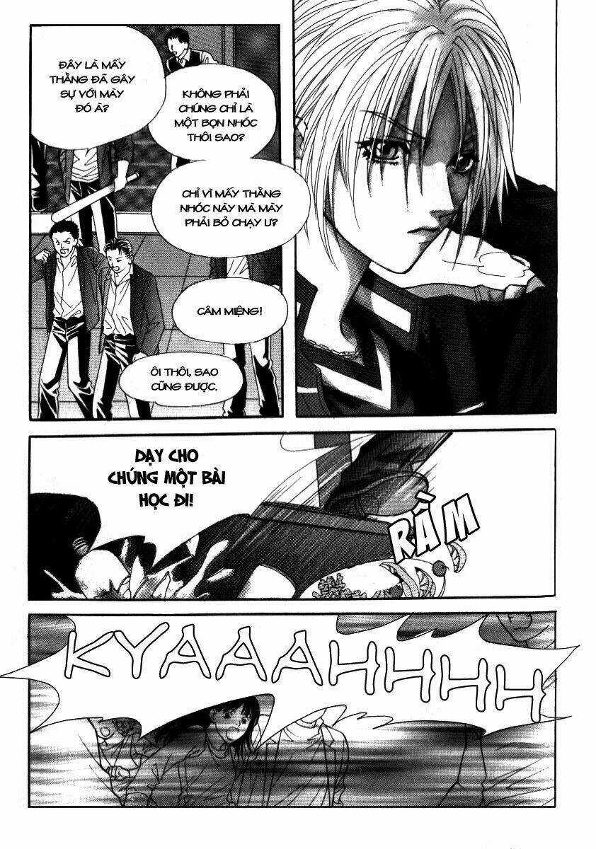 Do you want to try? - Chapter 7 - Trang 50