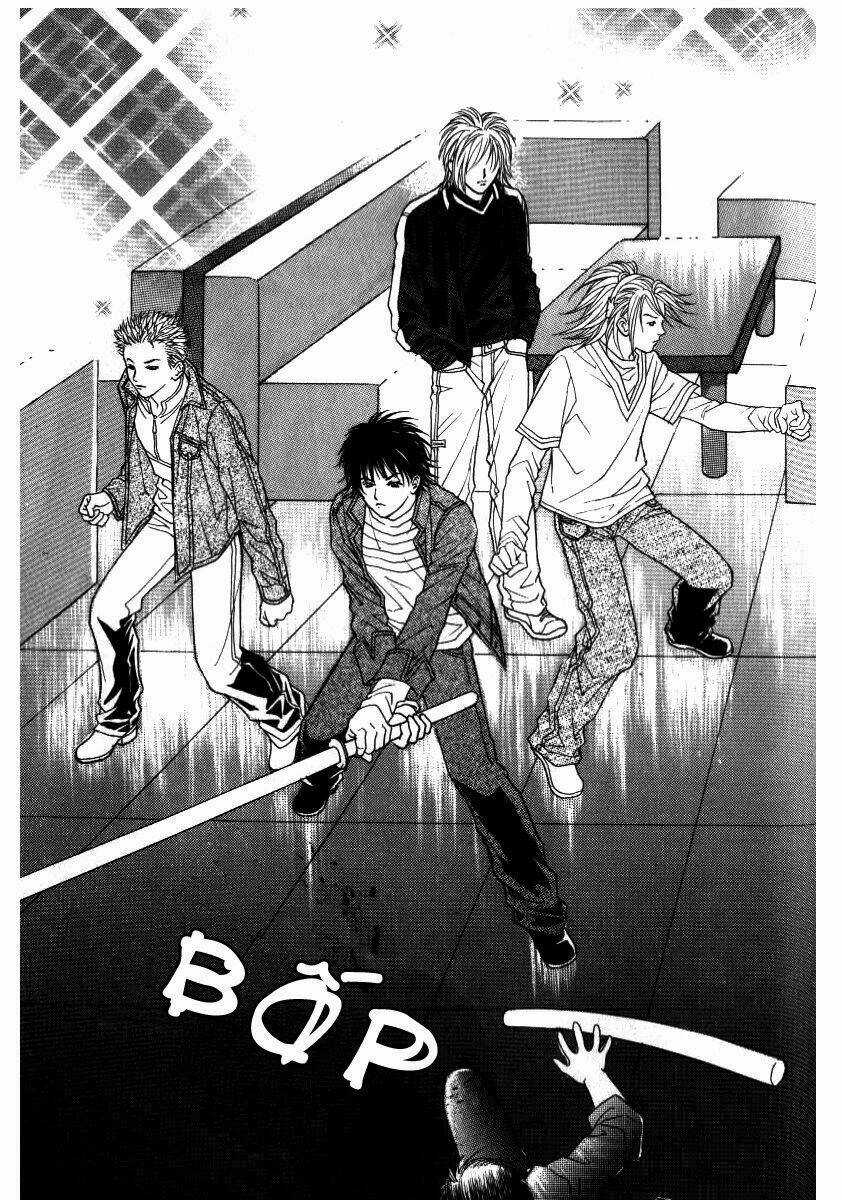 Do you want to try? - Chapter 7 - Trang 52