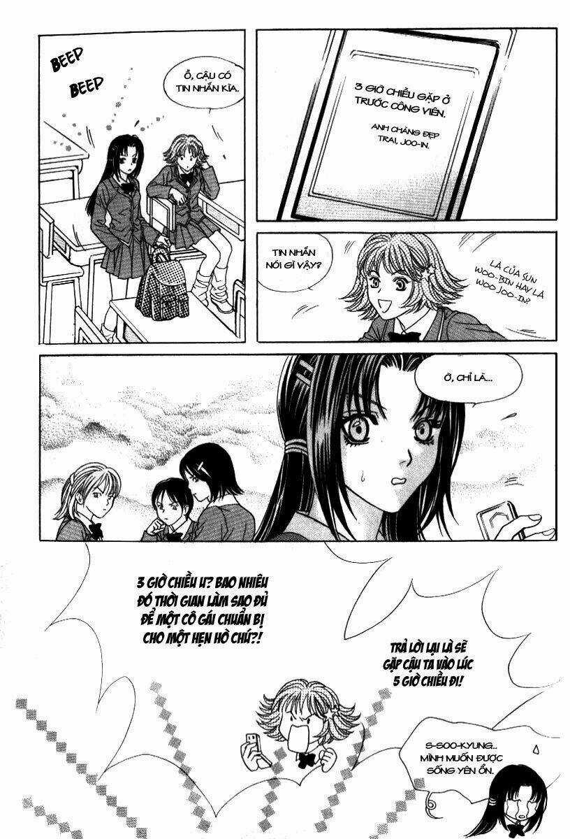 Do you want to try? - Chapter 7 - Trang 7