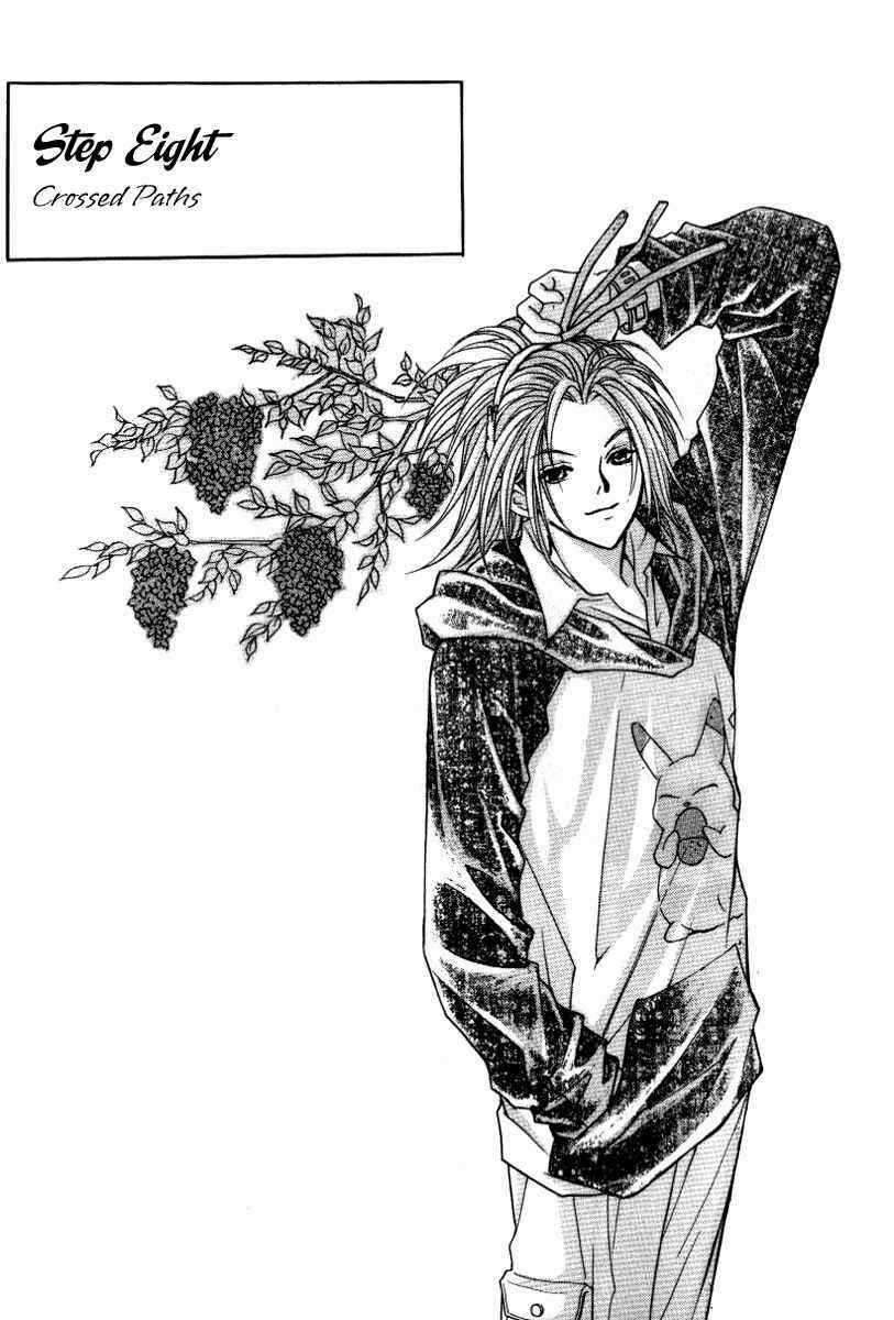 Do you want to try? - Chapter 8 - Trang 1