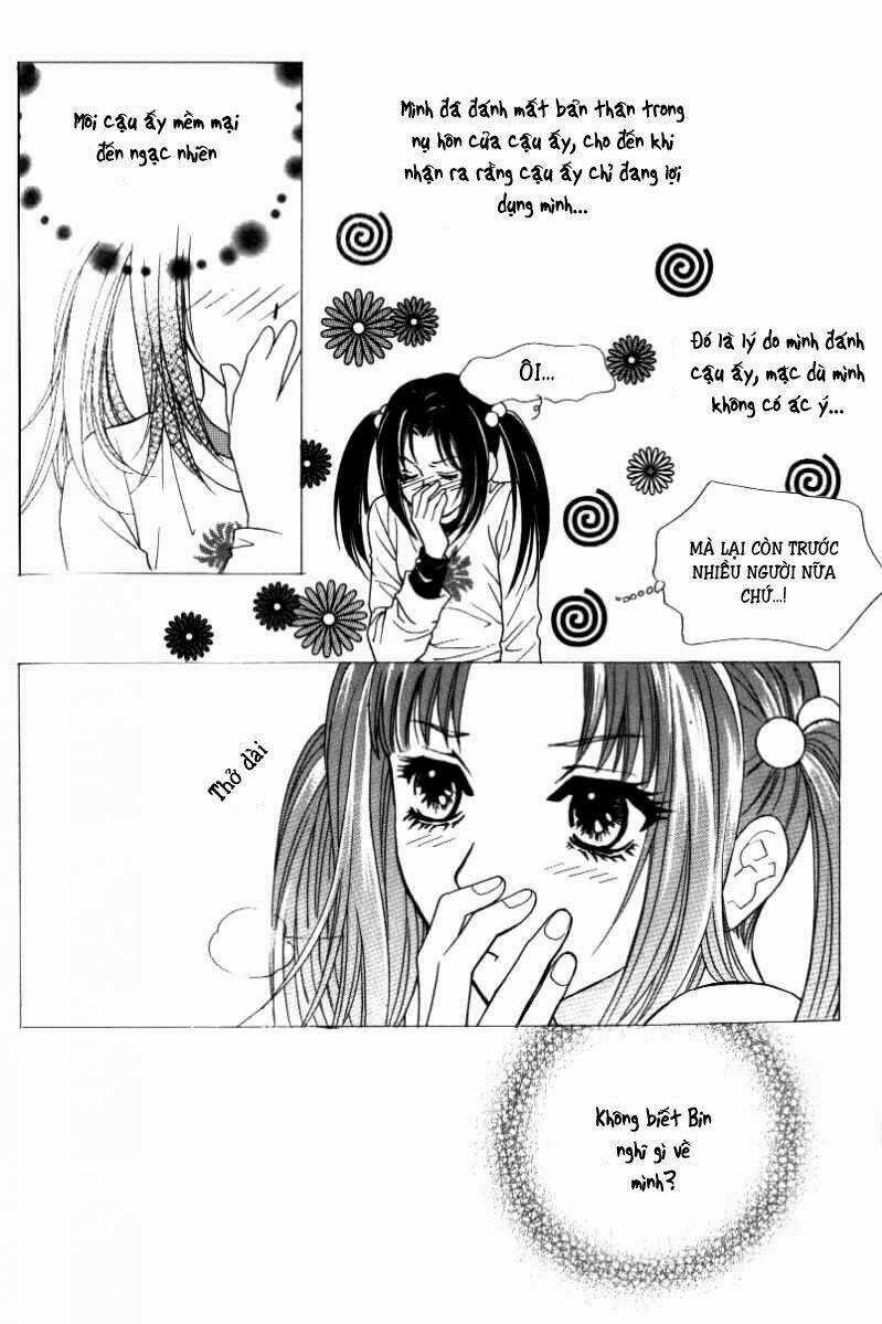 Do you want to try? - Chapter 8 - Trang 19