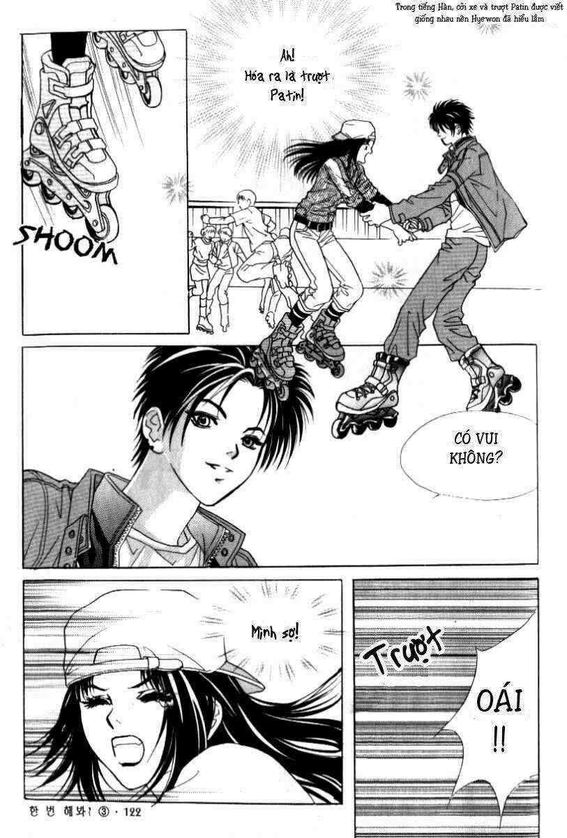 Do you want to try? - Chapter 8 - Trang 26